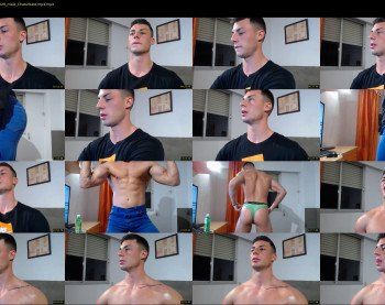 xanderstud — 38 minute Chaturbate male cam video, 1080p, Apr 23, 2019