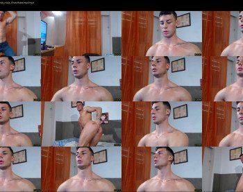 xanderstud — 38 minute Chaturbate male cam video, 1080p, Apr 24, 2019