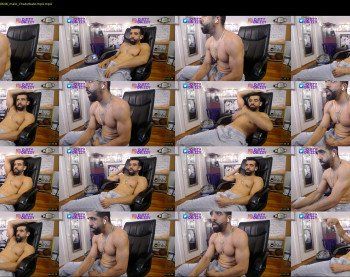drizzys_room — 9 minute Chaturbate male cam video, 720p, Apr 27, 2019