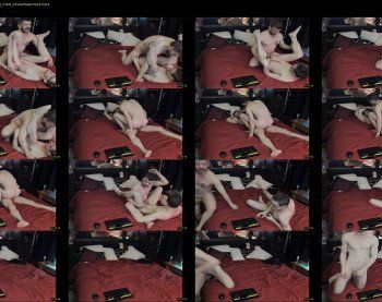 hilty92 — 6 minute Chaturbate male cam video, 720p, May 1, 2019