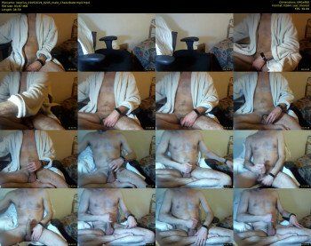 iskarius — 39 minute Chaturbate male cam video, 480p, May 1, 2019