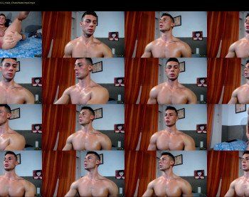 xanderstud — 36 minute Chaturbate male cam video, 1080p, May 2, 2019