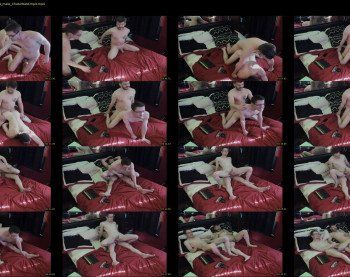 hilty92 — 7 minute Chaturbate male cam video, 720p, May 8, 2019