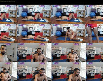 drizzys_room — 3 minute Chaturbate male cam video, 720p, May 9, 2019