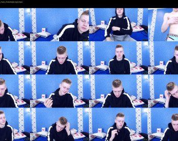 eric_gift — 29 minute Chaturbate male cam video, 720p, May 11, 2019
