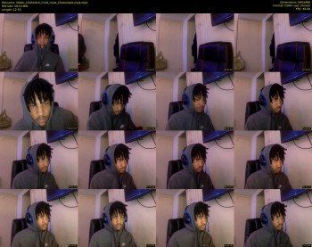 likbbc — 13 minute Chaturbate male cam video, 480p, May 15, 2019