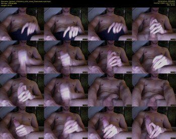 jjgulio4 — 30 minute Chaturbate male cam video, 480p, May 17, 2019