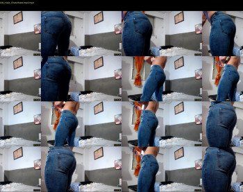 xanderstud — 19 minute Chaturbate male cam video, 1080p, May 19, 2019