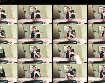 idylwyld — 38 minute Chaturbate male cam video, 720p, May 21, 2019