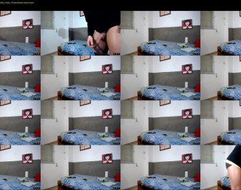xanderstud — 6 minute Chaturbate male cam video, 1080p, May 24, 2019