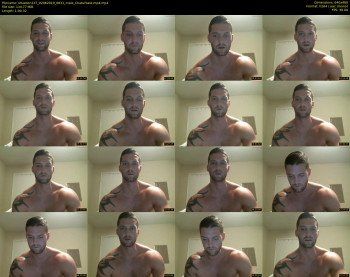 situation137 — 61 minute Chaturbate male cam video, 480p, Jun 2, 2019