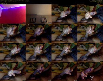likbbc — 33 minute Chaturbate male cam video, 480p, Jun 11, 2019