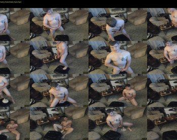 hilty92 — 48 minute Chaturbate male cam video, 720p, Jun 17, 2019