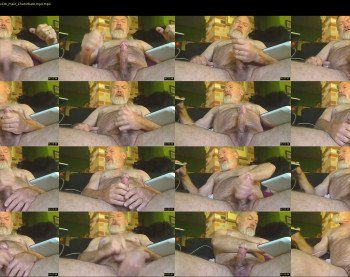 jackrabbit53 — 5 minute Chaturbate male cam video, 480p, Jun 17, 2019