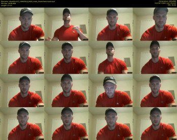 situation137 — 14 minute Chaturbate male cam video, 480p, Jun 19, 2019