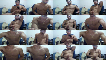 revivedunknown — 7 minute Chaturbate male cam video, 480p, Jun 20, 2019