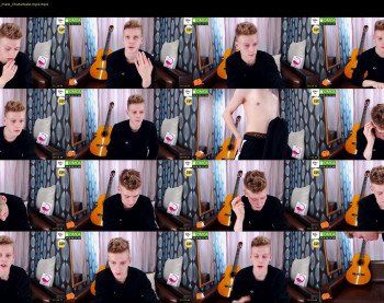 eric_gift — 29 minute Chaturbate male cam video, 720p, Jun 21, 2019