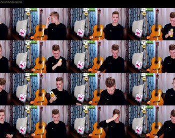 eric_gift — 12 minute Chaturbate male cam video, 720p, Jun 21, 2019