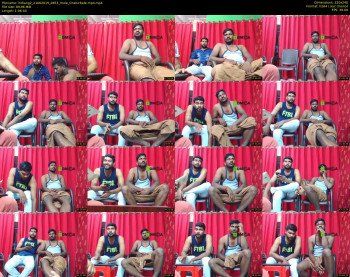indiang2 — 67 minute Chaturbate male cam video, SD, Jun 21, 2019