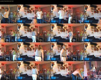 win2win — 7 minute Chaturbate male cam video, 1080p, Jun 21, 2019