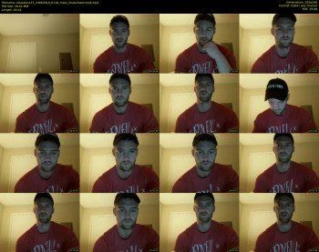 situation137 — 41 minute Chaturbate male cam video, SD, Jun 24, 2019
