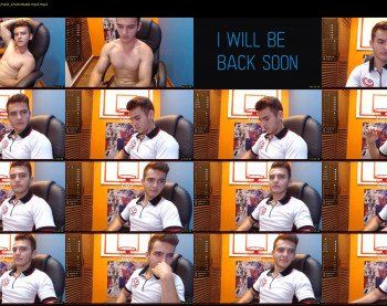 pose11 — 38 minute Chaturbate male cam video, 1080p, Jun 24, 2019