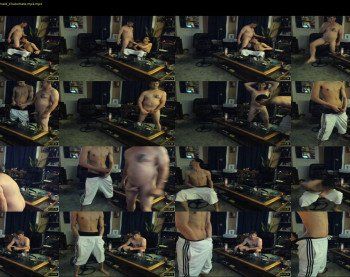 hilty92 — 10 minute Chaturbate male cam video, 720p, Jun 27, 2019