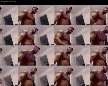 iustinmucle95 — 6 minute Chaturbate male cam video, 720p, Jun 27, 2019