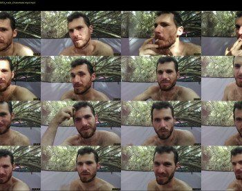 isodecryptor — 86 minute Chaturbate male cam video, 720p, Jul 4, 2019