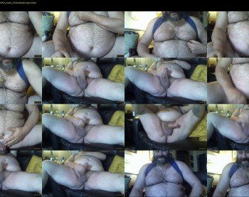 bearsteve75 — 9 minute Chaturbate male cam video, 480p, Jul 5, 2019