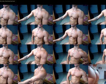 xanderstud — 36 minute Chaturbate male cam video, 1080p, Jul 9, 2019