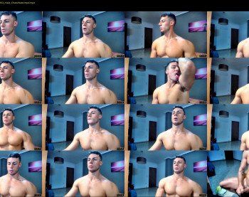 xanderstud — 36 minute Chaturbate male cam video, 1080p, Jul 11, 2019