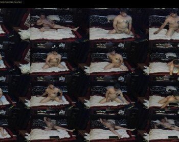 hilty92 — 37 minute Chaturbate male cam video, 720p, Jul 13, 2019