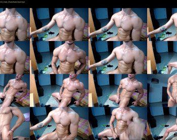 xanderstud — 36 minute Chaturbate male cam video, 1080p, Jul 13, 2019