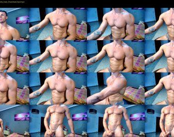 xanderstud — 36 minute Chaturbate male cam video, 1080p, Jul 16, 2019