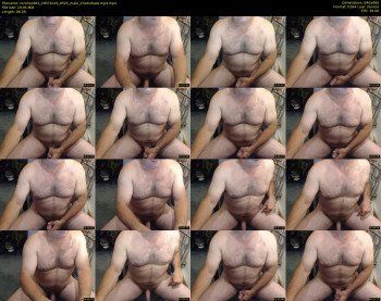 rockhard63 — 9 minute Chaturbate male cam video, 480p, Jul 19, 2019
