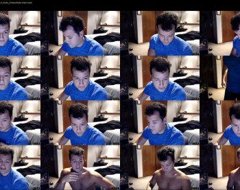 uncutjock — 74 minute Chaturbate male cam video, 480p, Jul 19, 2019