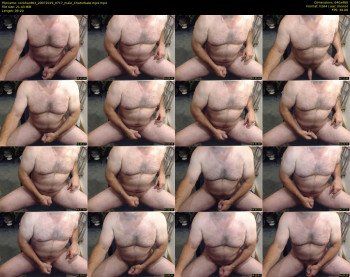 rockhard63 — 10 minute Chaturbate male cam video, 480p, Jul 20, 2019