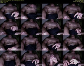 jjgulio4 — 34 minute Chaturbate male cam video, 480p, Jul 22, 2019
