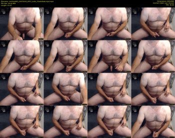 rockhard63 — 11 minute Chaturbate male cam video, 480p, Jul 22, 2019