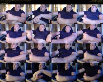 support22 — 167 minute Chaturbate male cam video, 720p, Jul 22, 2019