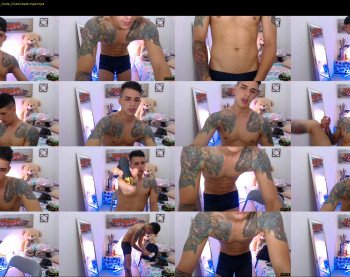 trisstan_ — 29 minute Chaturbate male cam video, 720p, Jul 23, 2019