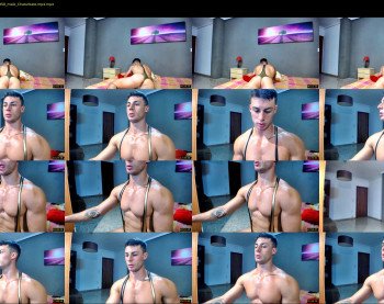 xanderstud — 36 minute Chaturbate male cam video, 1080p, Jul 26, 2019