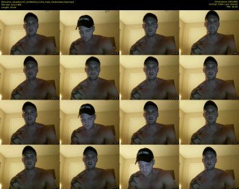 situation137 — 31 minute Chaturbate male cam video, 480p, Aug 1, 2019