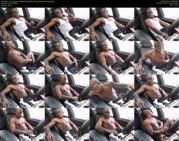 thonybryan — 47 minute Chaturbate male cam video, 480p, Aug 3, 2019