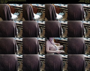 titpuller — 143 minute Chaturbate male cam video, 720p, Aug 3, 2019