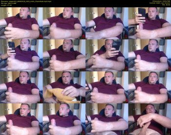 support22 — 38 minute Chaturbate male cam video, 720p, Aug 6, 2019