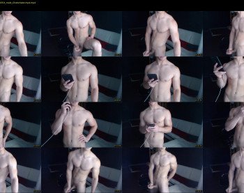 madmaxbad — 26 minute Chaturbate male cam video, 720p, Aug 11, 2019