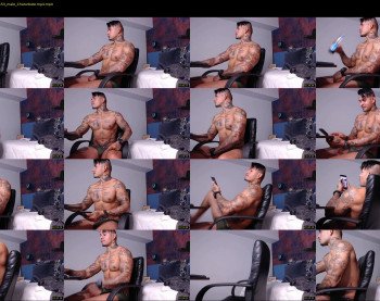 _winstonhe — 32 minute Chaturbate male cam video, 1080p, Aug 20, 2019