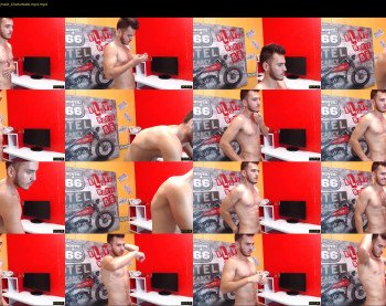 pose11 — 38 minute Chaturbate male cam video, 1080p, Aug 20, 2019